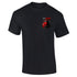 JDM T-Shirt Japanese Modified Automotive Street Drift Drag Race Car R35 Skyline 18